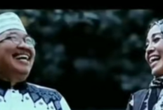 Alik Ababiel Sakit Apa? Inilah Musisi Legendaris Indonesia yang Meninggal Dunia? Lengkap dengan Biodata dan Kronologinya, Benarkah Serangan Jantung?