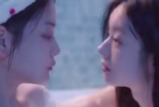 10 Profil Pemain dan Sinopsis Drakor Friendly Rivalry Dibintangi Lee Hye Ri Tampilkan Adegan Ciuman Sesama Jenis