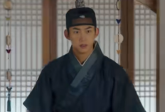 The First Night With The Duke Episode 4 Sub Indo Bukan di LK21 tapi di KST: Sun Chaek Berusaha Membuat Yi Beon Cemburu