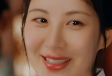 Nonton Drakor The First Night With the Duke Episode 4 Sub Indo di VIU Bukan LK21: Cha Seon Chaek Menyadari Telah Mencium Lee Beon