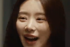 Nonton Drakor The Divorce Insurance Episode 7-8 Sub Indo & Spoiler serta Link di tvN bukan LK21: Han-deul dan Ah-young Mencoba Berbicara dengan Klien