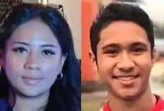 Viral Video 1 Menit 6 Detik Diduga Libatkan Selebgram Ambon Chasandra Thenu dan Oknum Polisi Bripda Charles Yohanes Tuarlela, Warganet Heboh di TikTok