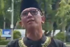 Profil Tampang Rufaji Zahuri Lengkap dari Umur, Agama dan Akun IG Tersangka Pemaksaan Jatah Proyek Rp5 Triliun yang Pernah Jadi Pelaku Rudapaksa Siswi SMP