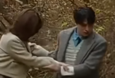 Nonton Drakor The Divorce Insurance Episode 6 Sub Indo & Spoiler Lengkap dengan Link di TVN bukan LK21: Han Deul dan Gi Jun Terkjebak di Gunung