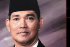 Siapa Istri dan Anak Try Sutrisno? Mantan Wapres yang Tulis Wasiat ke Prabowo Agar Gibran Rakabuming Raka Dilengserkan, Bukan Orang Sembarangan!