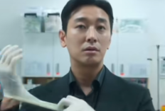 The Trauma Code: Heroes on Call Kapan Tayang? Simak Jadwal dan Sinopsis Drakor yang Dibintangi Ju Ji Hoon