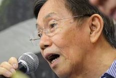 Apa Penyebab Kwik Kian Gie Meninggal Dunia? Inilah Kronologi dan Profil Ekonom Senior Indonesia