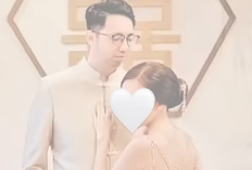 Siapa Orang Tua Vegy Supriadi? Istri Priguna Anugerah Pratama Oknum Dokter PPDS yang Lakukan Rudapaksa pada Pendamping Pasien, Benarkah Orang Berpengaruh?