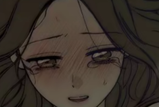 Baca Manhwa Tears on a Withered Flower Chapter 43 Bahasa Indonesia: Petualangan Seru yang Tak Boleh Dilewatkan!