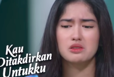 10 Rating TV Hari Ini 27 Mei 2025 SCTV Mendominasi, Sinetron Religi Hingga Pertandingan Liga 1 Jadi Tontonan Favorit