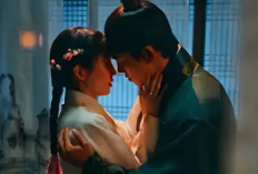 The First Night With the Duke Episode 9-10 Sub Indo serta Link dan Spoiler Bukan LK21 tapi di VIU: Romansa yang Semakin Membara Antara Seon Chaek dan Lee Beon