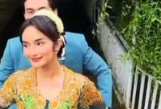 Biodata Tampang Faby Marcelia yang Dikabarkan Menikah Siri dengan Ichal Muhammad Lengkap: Umur, Agama dan Akun IG