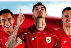 40 Tempat Nobar Pertandingan Indonesia vs Bahrain di Surabaya, Jakarta dan Bandung, Berikut Daftar Lengkap Beserta Linknya