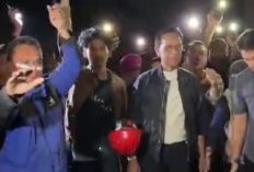 Sri Sultan HB X Tampil dengan Gending Raja Manggala, Cara Kultural Redam Aksi Massa yang Bikin Netizen Terharu