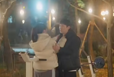 Nonton Download Pump Up the Healthy Love Episode 11 dan 12 Sub Indo di KST bukan LK21: Detik-detik Mendebarkan dari Eunji Apink dan Lee Junyoung