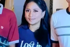 Siapa Sebenarnya Chasandra Thenu? Selebgram Ambon yang Viral di Media Sosial Usai Diduga Terlibat Video Tidak Senonoh dengan Bripda Charles Yohanes Tuarlela