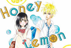 ENLACE DE LECTURA: Honey Lemon Soda Capítulo 73 – Continúa la historia en español RAW