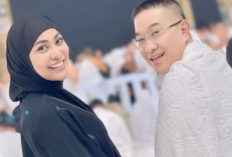 Berapa Selisi Umur Antara Erwin Kallo dan Sumarni Kamaruddin Alias Necintanayla Sosok yang Sindir Jennifer Coppen di IG, Berikut Biodata Lengkapnya