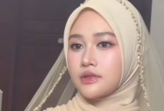 Berapa Usia Khansa Mariska? Calon Istri Gus Azmi Yang Resmi Dilamar, Ternyata Masih Dibawah Umur!