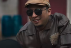 Apakah Film Panggil Aku Ayah 2025 Dibintangi Ringgo Agus Rahman Akan Lanjut ke Season 2?