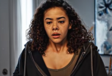 Penjelasan Ending dan Fakta Series Ginny & Georgia Season 3, Benarkah Ginny Hamil di Usia 16 Hingga Georgia jadi Tahanan Rumah?
