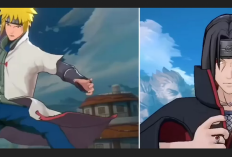 Tips Mendapatkan Skin Itachi dan Minato Mobile Legends Lebih Hemat di Event Naruto Phase 2