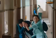 Fakta, Sinopsis dan Profil Pemain Drakor Undercover High School Dibintangi Seo Kang Joon dan Jin Ki Joo: Kisah Cinta Siswa yang Jatuh Cinta dengan Mantan Wali Kelas