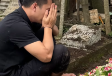 Ruchaiyah binti Ibrahim Musa Sakit Apa? Benarkah Jantung? Simak Biodata Ibunda Eza Gionino yang Meninggal Dunia