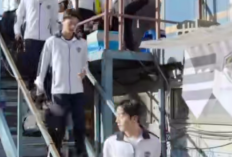 Nonton Drakor The Winning Try Episdoe 7-8 Sub Indo serta Link dan Spoiler Bukan LK21 tapi di VIU: Ga-ram Terancam Cedera, Konflik Asmara Memanas Menjelang Nasional