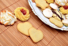 Kronologi dan Awal Mula Meme Kesenggol Toples Kue Sagu Keju Viral di TikTok, Facebook dan Twitter, Benarkah dari Komik Idul Fitri?
