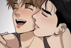 KHUSUS 21+ Yuk Baca Manhwa BL Jinx Season 2 Chapter 70 No Sensor Sub Indo: Perasaan Jaekyung Mulai Tumbuh