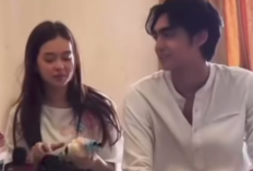 Selisi Berapa Usia Lazuardy Izhar dan Rebecca Klopper? Berikut Biodata Aktor Muda yang Diisukan Menjalin Cinta dengan Mantan Kekasih Fadly Faisal