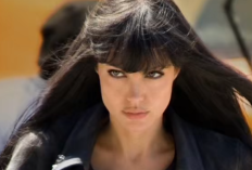 Jadwal Bioskop Trans TV 31 Januari – 2 Februari 2025