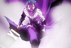 CEK Update Baca Manhua BTTH Chapter 464 Bahasa Indonesia - Link Update Manhua Battle Through the Heavens Chapter 464