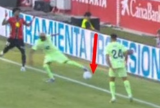 Lamine Yamal Dikabarkan Meninggal Usai Laga Barcelona vs Mallorca: Fakta atau Hoaks? Ini Penjelasan Lengkapnya