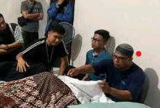 Siapa Anak dan Istri  Prof. Dr. Armid, M.Sc? Rektor Universitas Halu Oleo Kendari yang Meninggal Dunia, Bukan Orang Sembarangan?