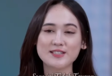 Inilah Dia Rating TV dan Sinetron Terbaik per Kamis 20 Februari 2025 ada Mencintaimu Sekali Lagi yang Kalah dengan Acara Bola RCTI