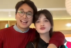 Arief Meivio Anaknya Siapa? Berikut Biodata Pacar Audinna dan Adik Abel Cantika yang Dituding Berselingkuh dengan Zahra Zawier, Bukan dari Kalangan Orang Sembarangan?