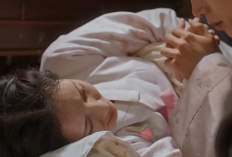 Nonton Drakor The First Night with the Duke Episode 9-10 Sub Indo Serta Link dan Spoiler di VIU bukan LK21: Misi Penyelamatan Seon Chaek yang Penuh Tantangan