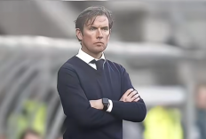 Profil Biodata Alex Pastoor yang Digandeng Bareng Denny Landzaa untuk Menjadi Asisten Pelatih Baru Timnas Indonesia, Lengkap: Umur, Agama dan Akun IG