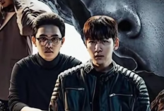 Bocoran Drakor The Manipulated Episode 7–8 Sub Indo serta Link di Disney+ Hotstar Bukan LK21 : Misteri Mulai Terkuak, Konflik Mencapai Titik Didih