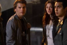 Jadwal Bioskop Trans TV  1 – 8 Maret 2026