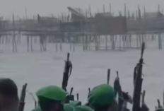 Agung Sedayu Group Benarkah Terlibat? Inilah Deretan Nama Diduga Dalang Proyek Pagar Laut di Tangerang yang Resmi Dibongkar oleh Presiden Prabowo Subianto