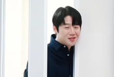 Resident Playbook Episode 8 Sub Indo Serta Link dan Spoiler di Netflix Bukan LK21: Gu Dowon Cuti Buat Yi Young Kebingungan