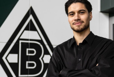 Profil Borussia Monchengladbch, Klub yang Merekrut Kevin Diks jadi Pemain Indonesia Pertama di Bundesliga Punya Julukan Pabrik Pemain Top di Jerman