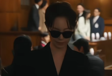 Pro Bono Episode 3–4 Sub Indo di TVN Bukan LK21: Perjalanan Sang Mantan Hakim dari Kehancuran Menuju Pemahaman Baru tentang Keadilan