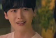 Nonton Drakor Law and the City Episode 3-4 Sub Indo serta Link dan Spoiler di KST bukan LK21: Emosi Membara, Chemistry Hui Ji dan Ju Hyeong Mulai Menghangat 