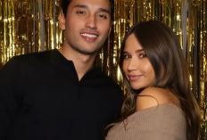 Profil Biodata Ylon Louise Istri Ezra Walian Pemain Persik Kediri yang Alami Keguguran Anak Pertama, Lengkap: Umur, Agama dan Akun Instagram