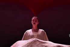 Siapa Sebenarnya Bu Guru Lee Gyu Jin Dalam Drakor S Line? Benarkah Pemimpin Sekte Atau Malaikat? Begini Penjelasannya