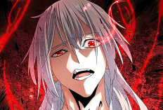 BACA Magic Emperor Chapter 781 Bahasa Indonesia, Manhua Demonic Emperor 781 ENG RAW